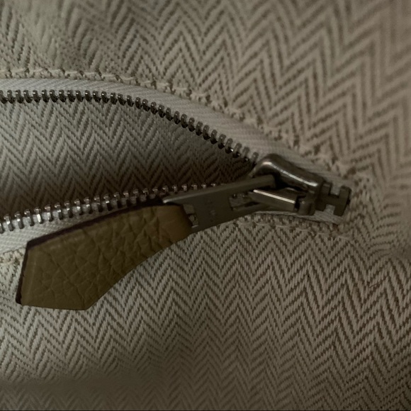 Hermes Gao Leather Bag - Picture 8 of 14